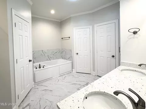 Bath - 136 Trace Cove Dr, Madison, MS 39110 photo 3 of 3