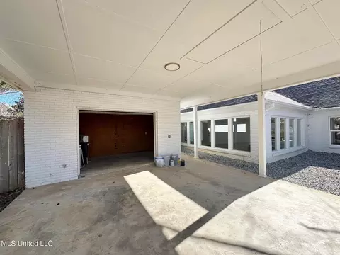 Exterior - 136 Trace Cove Dr, Madison, MS 39110 photo 5 of 5
