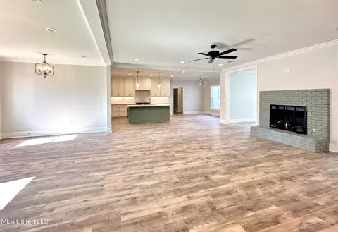 Living - 136 Trace Cove Dr, Madison, MS 39110 photo 3 of 4