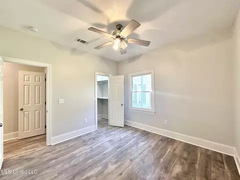 Bedroom - 136 Trace Cove Dr, Madison, MS 39110 photo 2 of 2