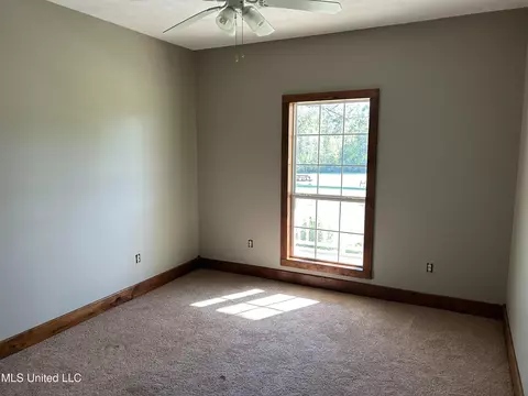 Bedroom - 292 Parks Rd, Jackson, MS 39212 photo 1 of 3