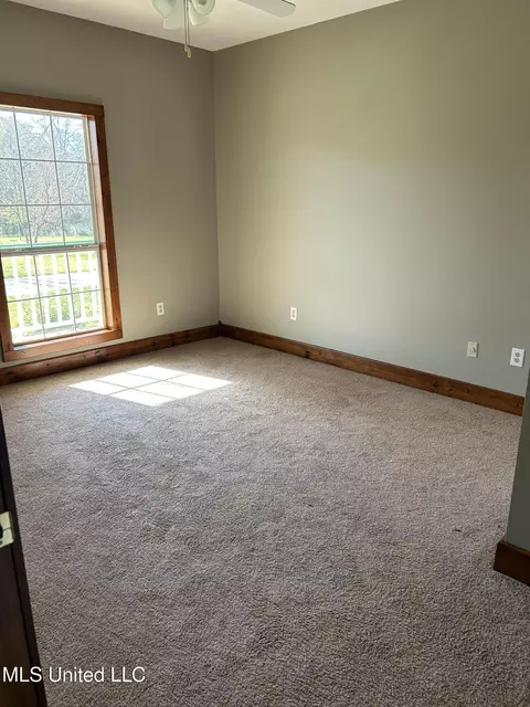 Bedroom - 292 Parks Rd, Jackson, MS 39212 photo 2 of 3