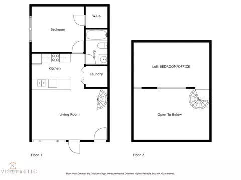 828 Oakleigh Ave #3, Gulfport, MS 39507