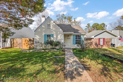 154 Cumberland Rd, Brandon, MS 39047