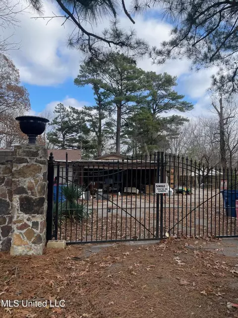 Exterior - 8710 Malone Rd, Olive Branch, MS 38654 photo 1 of 10