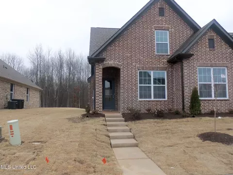 9692 Crape Myrtle Dr, Olive Branch, MS 38654 photo 2