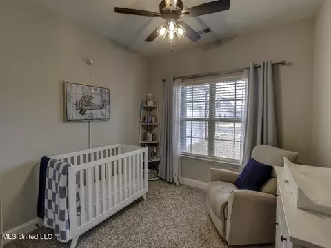 Bedroom - 1052 Peggy Cv, Hernando, MS 38632 photo 3 of 6