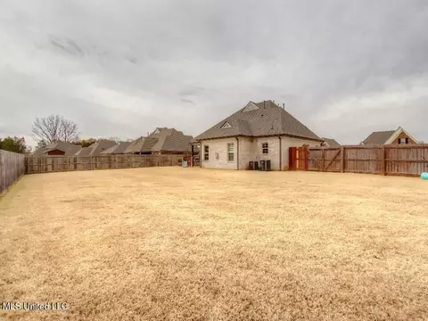 Exterior - 1052 Peggy Cv, Hernando, MS 38632 photo 5 of 8