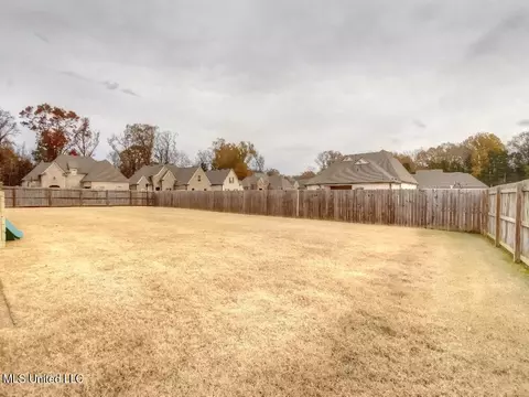 Exterior - 1052 Peggy Cv, Hernando, MS 38632 photo 7 of 8