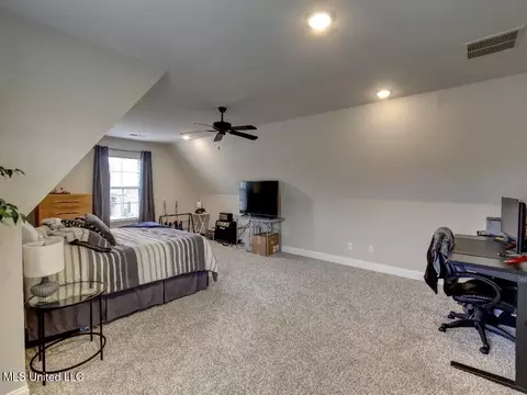 Bedroom - 1052 Peggy Cv, Hernando, MS 38632 photo 6 of 6