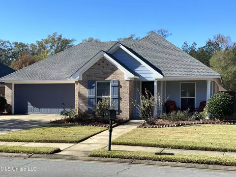173 Blackstone Cir, Brandon, MS 39047