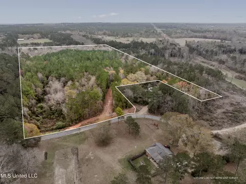 282 Rutland Rd, Seminary, MS 39479