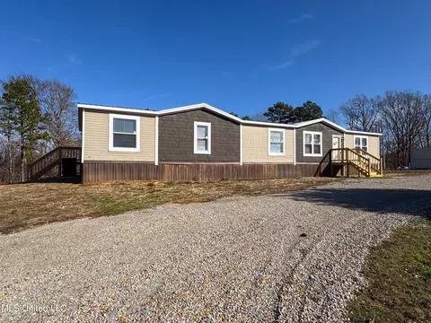 100 County Road 761, Walnut, MS 38683