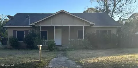 4418 Lanier Ave, Pascagoula, MS 39581