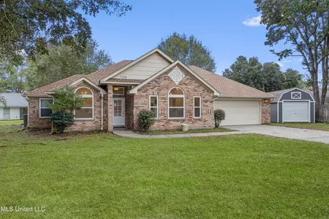 11208 Woodley Cv, Gulfport, MS 39503