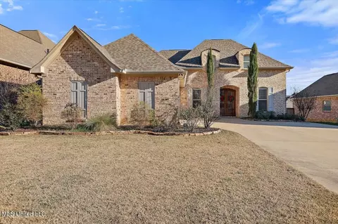 609 Macbeth St, Brandon, MS 39047