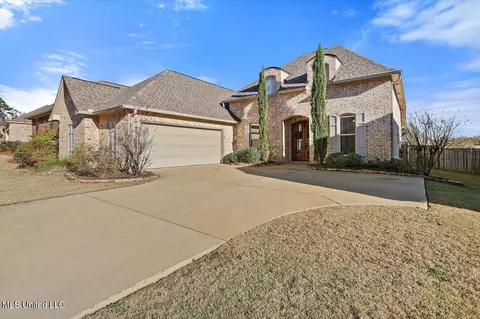 609 Macbeth St, Brandon, MS 39047 photo 2