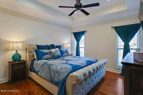 609 Macbeth St, Brandon, MS 39047 photo 18