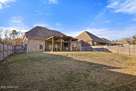 609 Macbeth St, Brandon, MS 39047 photo 29