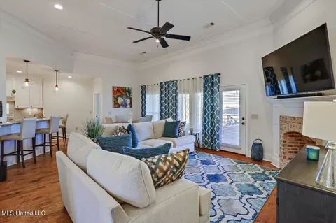 609 Macbeth St, Brandon, MS 39047 photo 5
