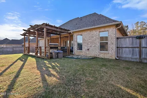 609 Macbeth St, Brandon, MS 39047 photo 30