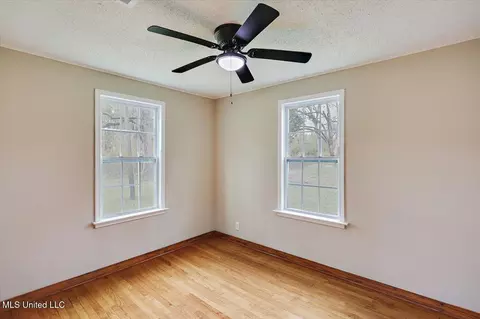 Bedroom - 310 Carpenter, Utica, MS 39175 photo 4 of 4