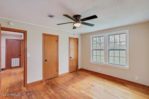 Bedroom - 310 Carpenter, Utica, MS 39175 photo 1 of 4