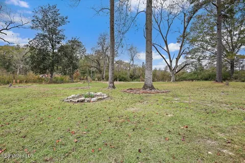 Exterior - 310 Carpenter, Utica, MS 39175 photo 5 of 6