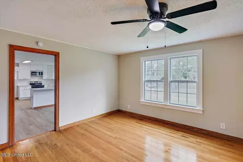 Living - 310 Carpenter, Utica, MS 39175 photo 4 of 4