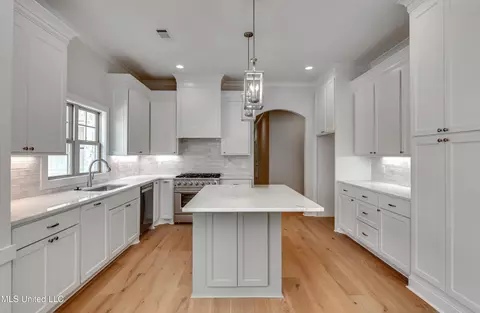 Kitchen - 320 Celadon Way, Brandon, MS 39042 photo 2 of 5