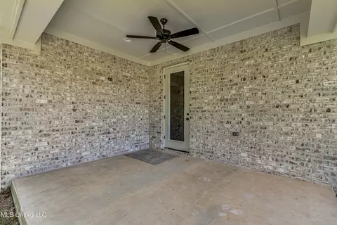 Exterior - 320 Celadon Way, Brandon, MS 39042 photo 4 of 4