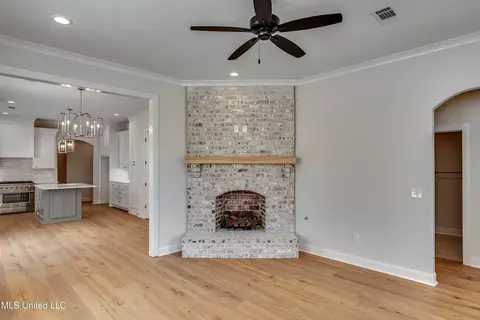 Living - 320 Celadon Way, Brandon, MS 39042 photo 2 of 3