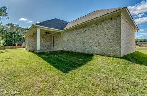 Exterior - 320 Celadon Way, Brandon, MS 39042 photo 3 of 4