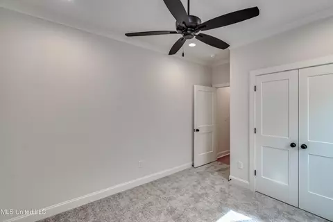Bedroom - 320 Celadon Way, Brandon, MS 39042 photo 3 of 8