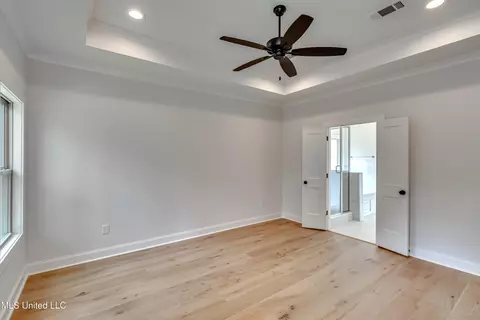 Bedroom - 320 Celadon Way, Brandon, MS 39042 photo 5 of 8