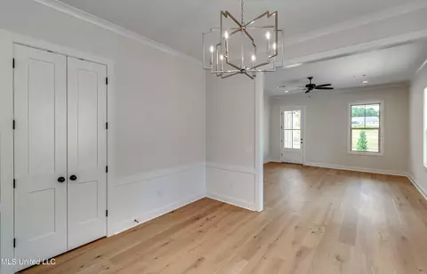 Dining - 320 Celadon Way, Brandon, MS 39042 photo 1 of 1