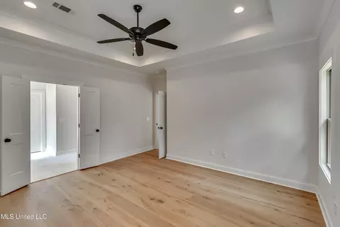 Bedroom - 320 Celadon Way, Brandon, MS 39042 photo 6 of 8