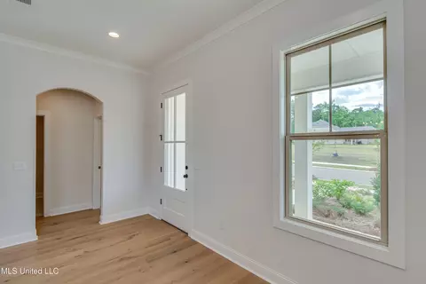 Entry Way - 320 Celadon Way, Brandon, MS 39042 photo 1 of 2