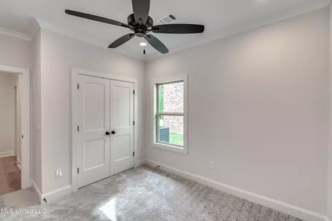 Bedroom - 320 Celadon Way, Brandon, MS 39042 photo 2 of 8