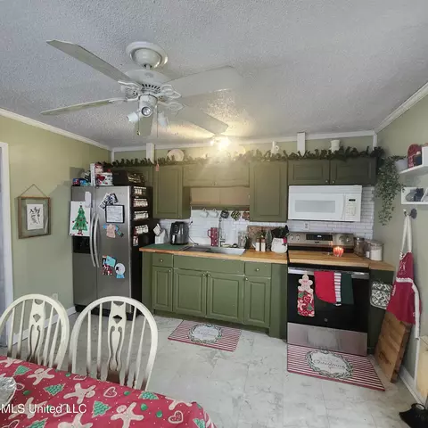 200 Pleasant Hill Rd, Nesbit, MS 38651 photo 8