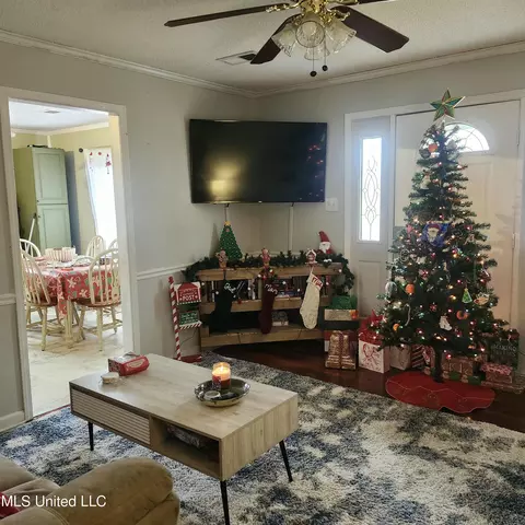 200 Pleasant Hill Rd, Nesbit, MS 38651 photo 3