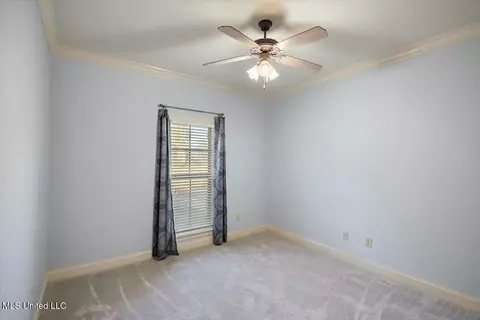 Bedroom - 101 Cedar Green Cv, Canton, MS 39046 photo 3 of 5