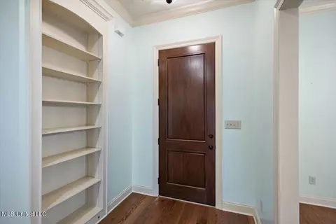 Entry Way - 101 Cedar Green Cv, Canton, MS 39046 photo 3 of 5
