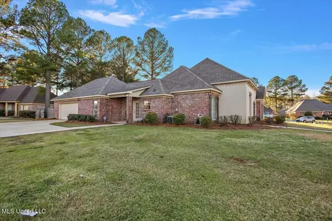 Exterior - 101 Cedar Green Cv, Canton, MS 39046 photo 2 of 5