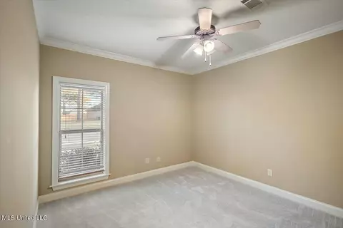 Bedroom - 101 Cedar Green Cv, Canton, MS 39046 photo 5 of 5