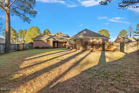 Exterior - 101 Cedar Green Cv, Canton, MS 39046 photo 5 of 5