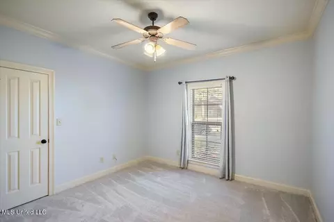 Bedroom - 101 Cedar Green Cv, Canton, MS 39046 photo 4 of 5
