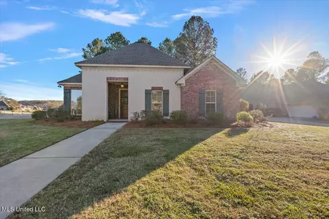 Exterior - 101 Cedar Green Cv, Canton, MS 39046 photo 1 of 5