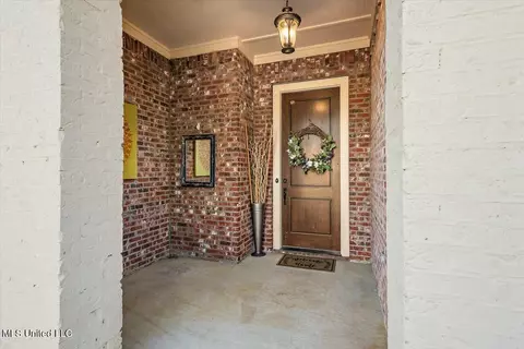 Entry Way - 101 Cedar Green Cv, Canton, MS 39046 photo 1 of 5