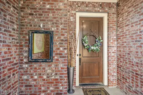Entry Way - 101 Cedar Green Cv, Canton, MS 39046 photo 2 of 5